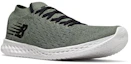 Lookbook New Balance Fresh Foam Zante Solas ''Grün Schwarz'' MZANSSG