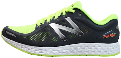 New Balance Fresh Foam Zante V2 'Black Green' MZANTBG2 New Balance Fresh Foam Zante V2 'Black Green' MZANTBG2