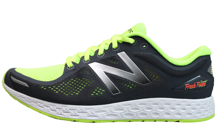 New Balance Fresh Foam Zante V2 'Black Green' MZANTBG2