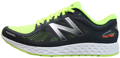 New Balance Fresh Foam Zante V2 'Black Green' MZANTBG2 New Balance Fresh Foam Zante V2 'Black Green' MZANTBG2