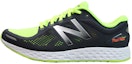 Buy New Balance Fresh Foam Zante V2 'Black Green' MZANTBG2