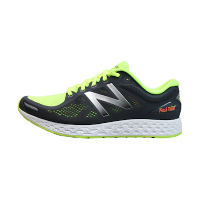 NB Fresh Foam Zante V2 'Black Green'