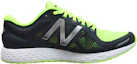 Order New Balance Fresh Foam Zante V2 ''Zwart Groen'' MZANTBG2