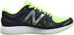 New Balance Fresh Foam Zante V2 'Black Green' MZANTBG2