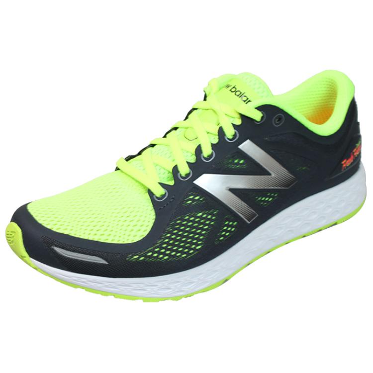 Lookbook New Balance Fresh Foam Zante V2 ''Zwart Groen'' MZANTBG2