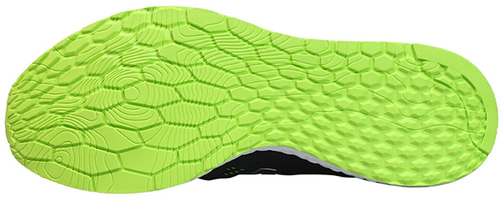 New Balance Fresh Foam Zante V2 '黑绿色' MZANTBG2 Shop New Balance Fresh Foam Zante V2 '黑绿色' MZANTBG2