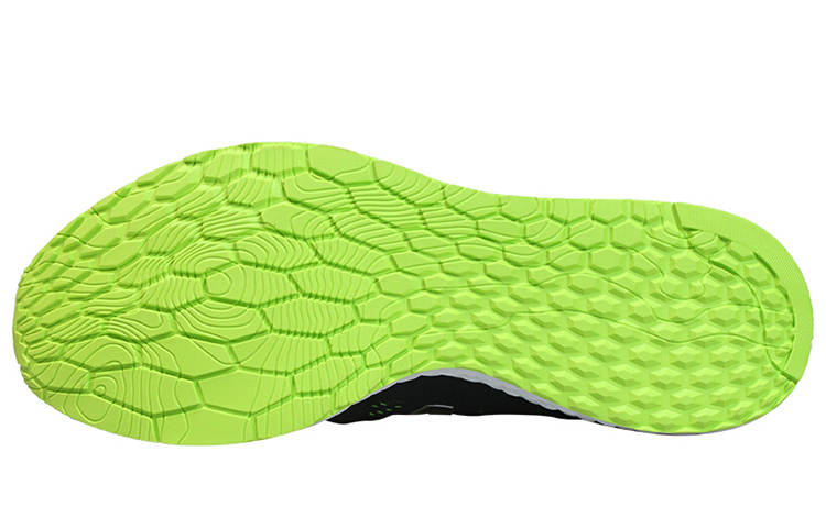 Purchase New Balance Fresh Foam Zante V2 ''Zwart Groen'' MZANTBG2