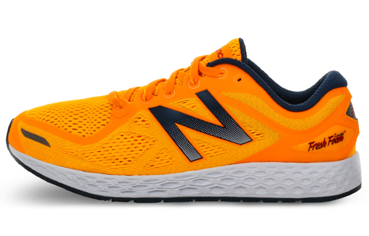 New Balance Fresh Foam Zante v2 'Black White' MZANTOR2