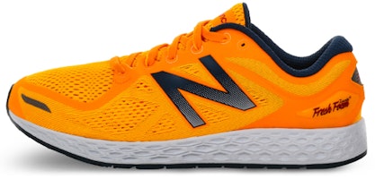 New Balance Fresh Foam Zante v2 'Black White' MZANTOR2 New Balance Fresh Foam Zante v2 'Black White' MZANTOR2