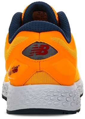 New Balance Fresh Foam Zante v2 'Hitam Putih' MZANTOR2 Shop New Balance Fresh Foam Zante v2 'Hitam Putih' MZANTOR2