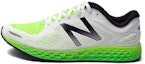 Buy New Balance Fresh Foam Zante v2 Low Cut White/Green MZANTHT2
