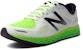 New Balance Fresh Foam Zante v2 Low Cut White/Green MZANTHT2