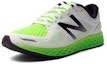 Order New Balance Fresh Foam Zante v2 Low Cut White/Green MZANTHT2