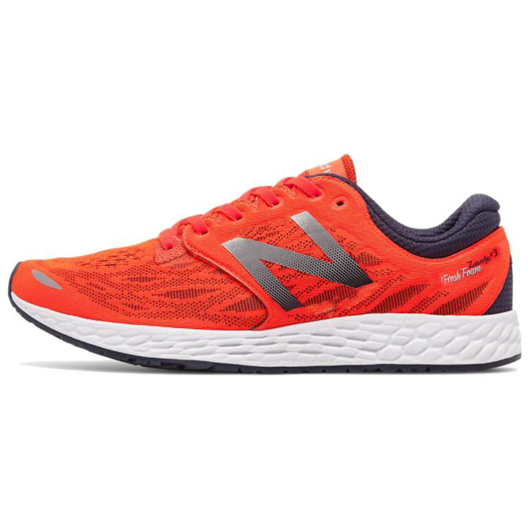 New Balance Fresh Foam Zante v3 'Alpha Orange' MZANTOB3
