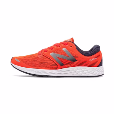 NB Fresh Foam Zante v3 'Alpha Orange'