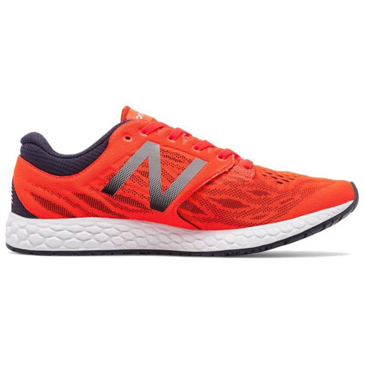 Order New Balance Fresh Foam Zante v3 'Alpha Oren' MZANTOB3