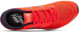Lookbook New Balance Fresh Foam Zante v3 'Alpha Oren' MZANTOB3