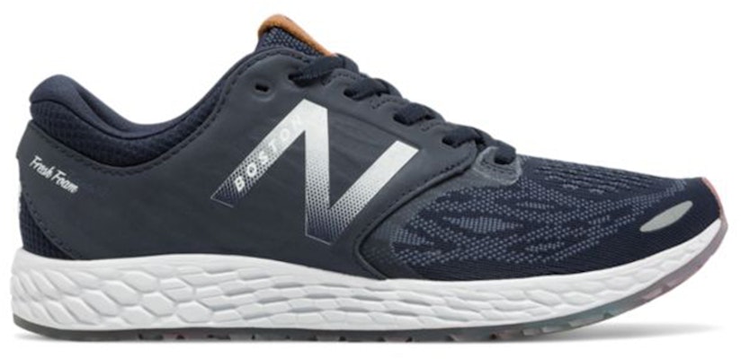 New Balance Fresh Foam Zante v3 球场运动鞋 海军蓝 '深蓝白' MZANTFN3 Order New Balance Fresh Foam Zante v3 球场运动鞋 海军蓝 '深蓝白' MZANTFN3