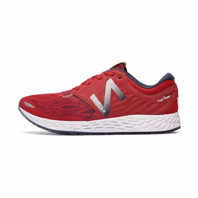 NB Fresh Foam Zante v3 'Ballpark'