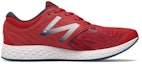 Order New Balance Fresh Foam Zante v3 'Ballpark' Lelaki & Wanita MZANTFW3