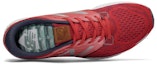 Lookbook New Balance Fresh Foam Zante v3 'Ballpark' Lelaki & Wanita MZANTFW3