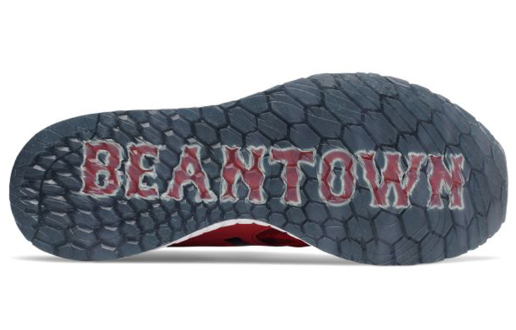 Shop ニューバランス フレッシュフォーム ザンテ v3 'ボールパーク' MZANTFW3 MZANTFW3