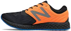 Buy New Balance Fresh Foam Zante v3 ''Nero Arancio Blu'' MZANTSI3