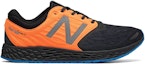 Order New Balance Fresh Foam Zante v3 'Hitam Jingga Biru' MZANTSI3