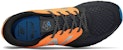 New Balance Fresh Foam Zante v3 'Hitam Jingga Biru' MZANTSI3