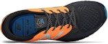 Lookbook New Balance Fresh Foam Zante v3 'Hitam Jingga Biru' MZANTSI3