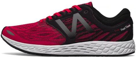 New Balance Fresh Foam Zante v3 'Black Red Colorblock' MZANTRG3? New Balance Fresh Foam Zante v3 'Black Red Colorblock' MZANTRG3?