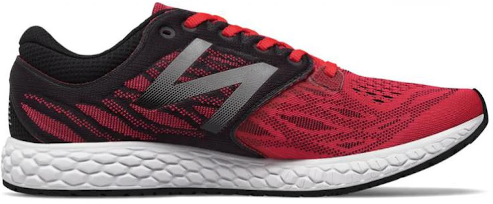 New Balance Fresh Foam Zante v3 ''Schwarz Rot Colorblock'' MZANTRG3? Order New Balance Fresh Foam Zante v3 ''Schwarz Rot Colorblock'' MZANTRG3?