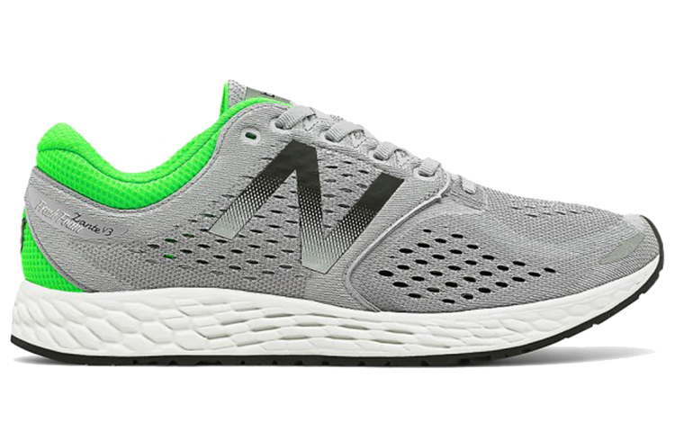 Order New Balance Fresh Foam Zante v3 'Breathe' Sepatu Lari MZANTHS3