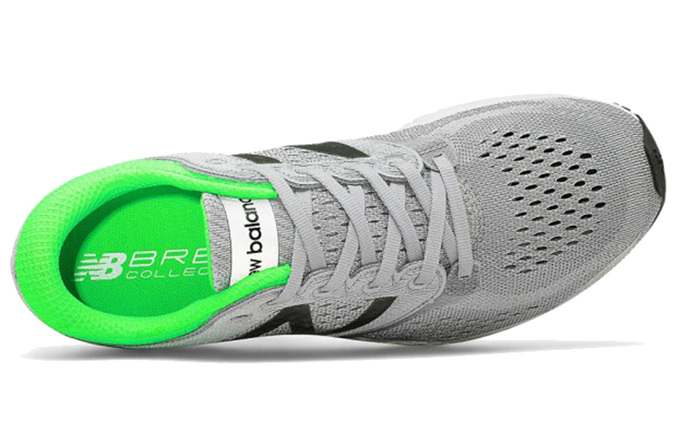 Lookbook New Balance Fresh Foam Zante v3 'Breathe' Sepatu Lari MZANTHS3