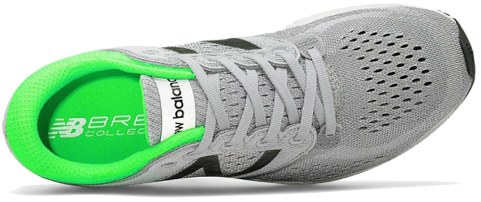 New Balance Fresh Foam Zante v3 'Breathe' MZANTHS3 Lookbook New Balance Fresh Foam Zante v3 'Breathe' MZANTHS3