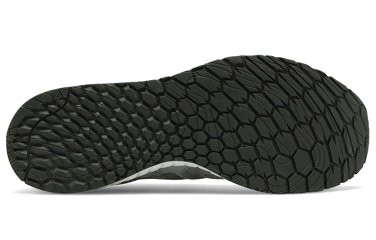 Shop New Balance Fresh Foam Zante v3 'Breathe' Sepatu Lari MZANTHS3