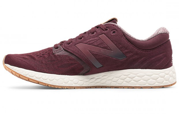 New Balance Fresh Foam Zante v3 'Burgundy' MZANTOO3
