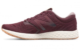 New Balance Fresh Foam Zante v3 'Burgundy' MZANTOO3 New Balance Fresh Foam Zante v3 'Burgundy' MZANTOO3