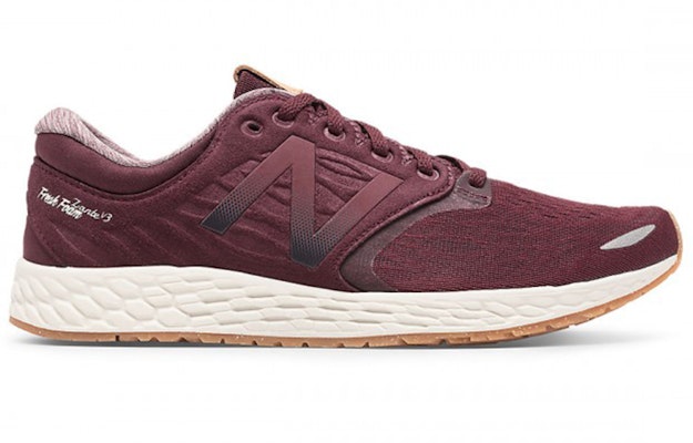新百伦 Fresh Foam Zante v3 '酒红' MZANTOO3 Order 新百伦 Fresh Foam Zante v3 '酒红' MZANTOO3