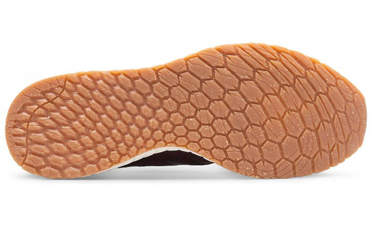 NB Fresh Foam Zante v3 'Burgundy' 圖 4