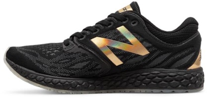 New Balance Fresh Foam Zante v3 Exchange Pack 'Black Gold' MZANTUF3 New Balance Fresh Foam Zante v3 Exchange Pack 'Black Gold' MZANTUF3