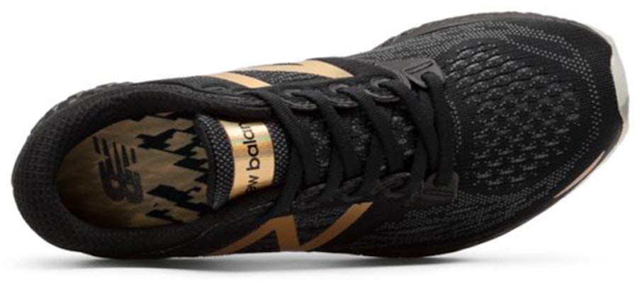 新百伦Fresh Foam Zante v3交换包'黑金' MZANTUF3 Lookbook 新百伦Fresh Foam Zante v3交换包'黑金' MZANTUF3