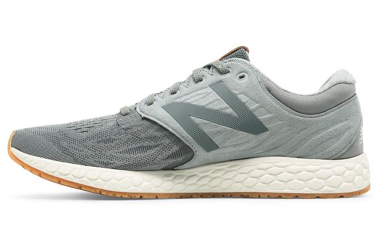 New Balance Fresh Foam Zante v3 'Gray White Brown' MZANTOG3
