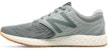 New Balance Fresh Foam Zante v3 'Kelabu Putih Coklat' MZANTOG3