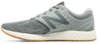 Buy New Balance Fresh Foam Zante v3 'Kelabu Putih Coklat' MZANTOG3
