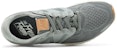 New Balance Fresh Foam Zante v3 'Kelabu Putih Coklat' MZANTOG3