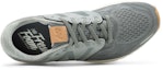 Lookbook New Balance Fresh Foam Zante v3 'Kelabu Putih Coklat' MZANTOG3