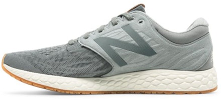 New Balance Fresh Foam Zante v3 'Gray White Brown' MZANTOG3 New Balance Fresh Foam Zante v3 'Gray White Brown' MZANTOG3