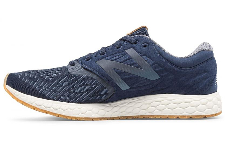 New Balance Fresh Foam Zante v3 'Pigment Blue' MZANTON3