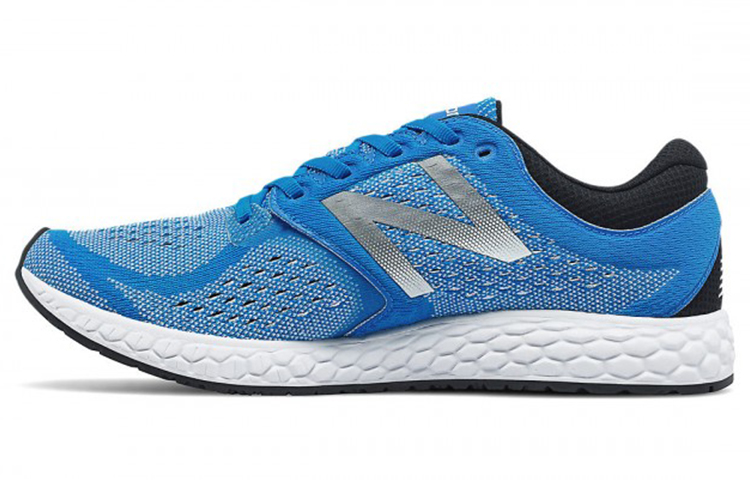 New Balance Fresh Foam Zante v3 Breathe 'Blue' MZANTHB3